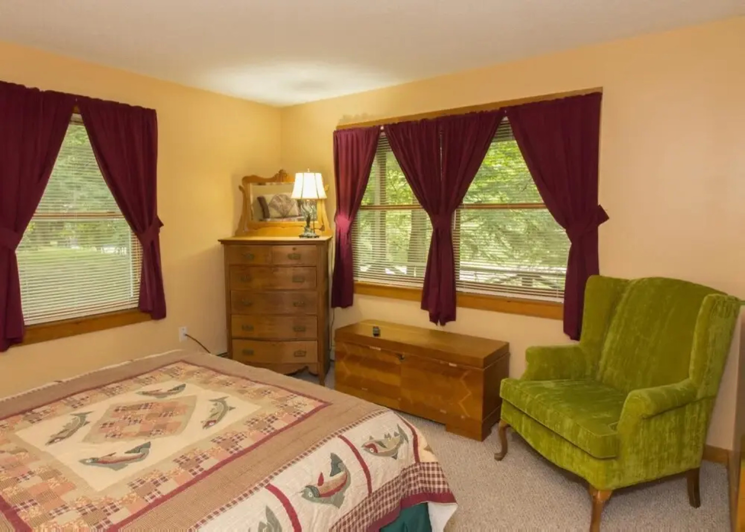 Lake Kanasatka - Beach Access- 216