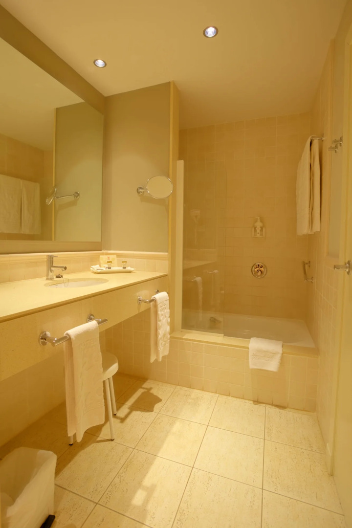 Hotel Valle del Este Golf Spa