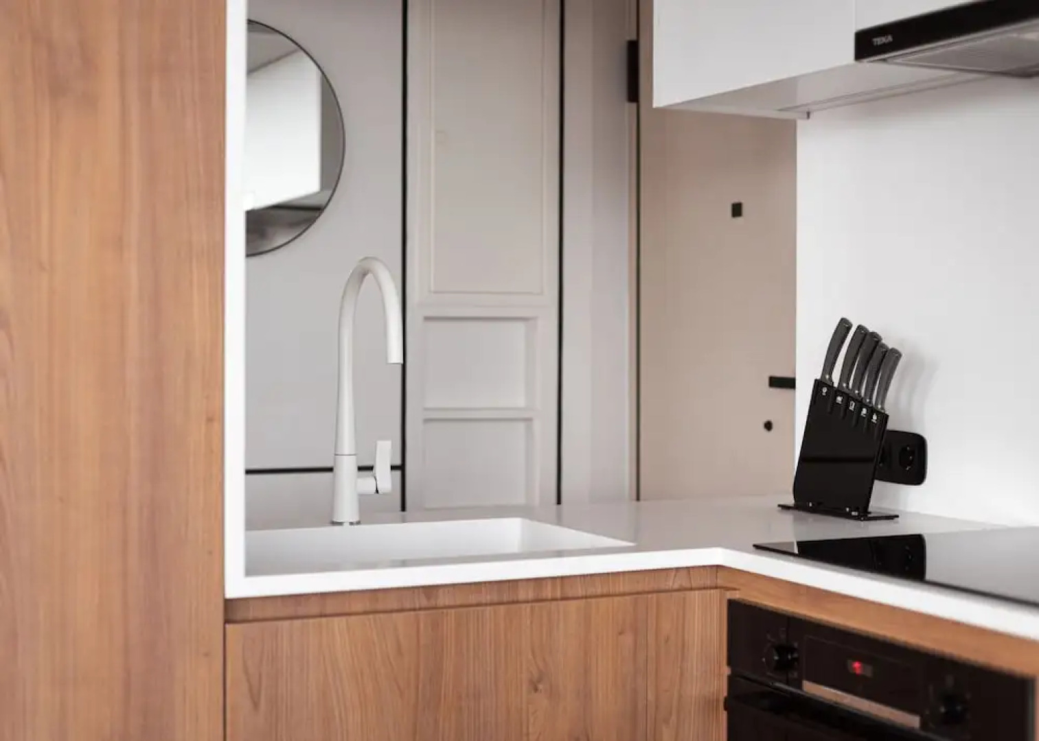 Sounio Panoramic Loft