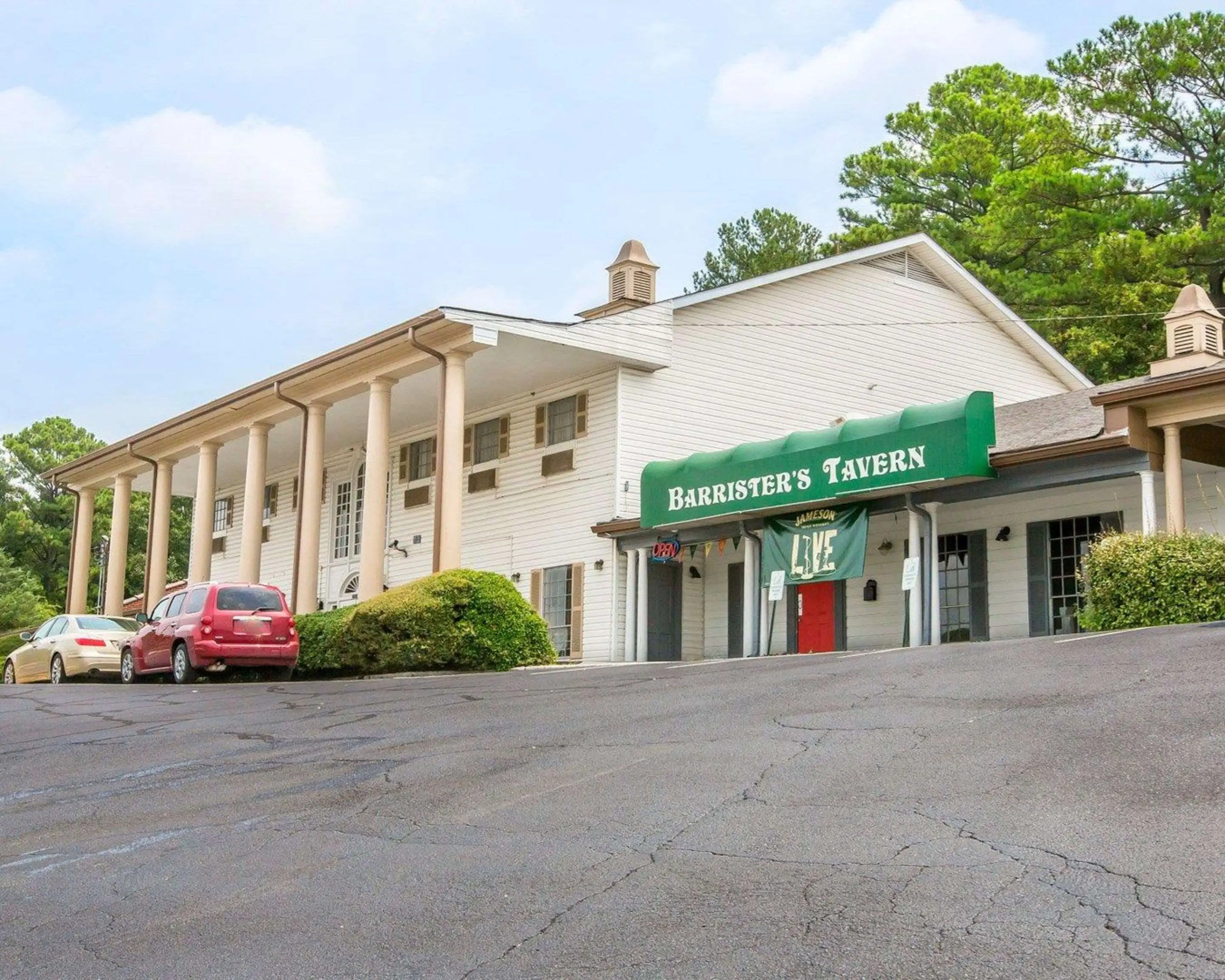 Econo Lodge Birmingham - Hoover