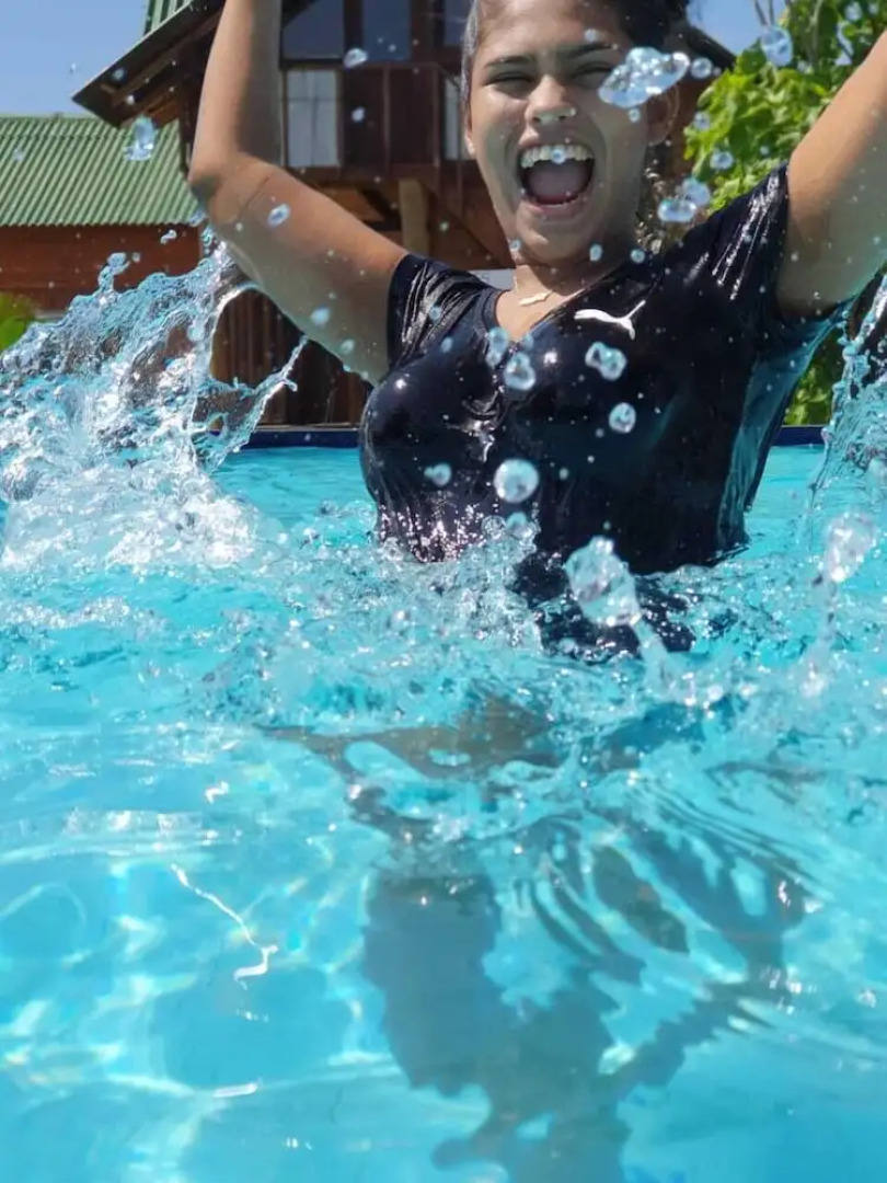 Hi Win Holidays Cottage Chilaw