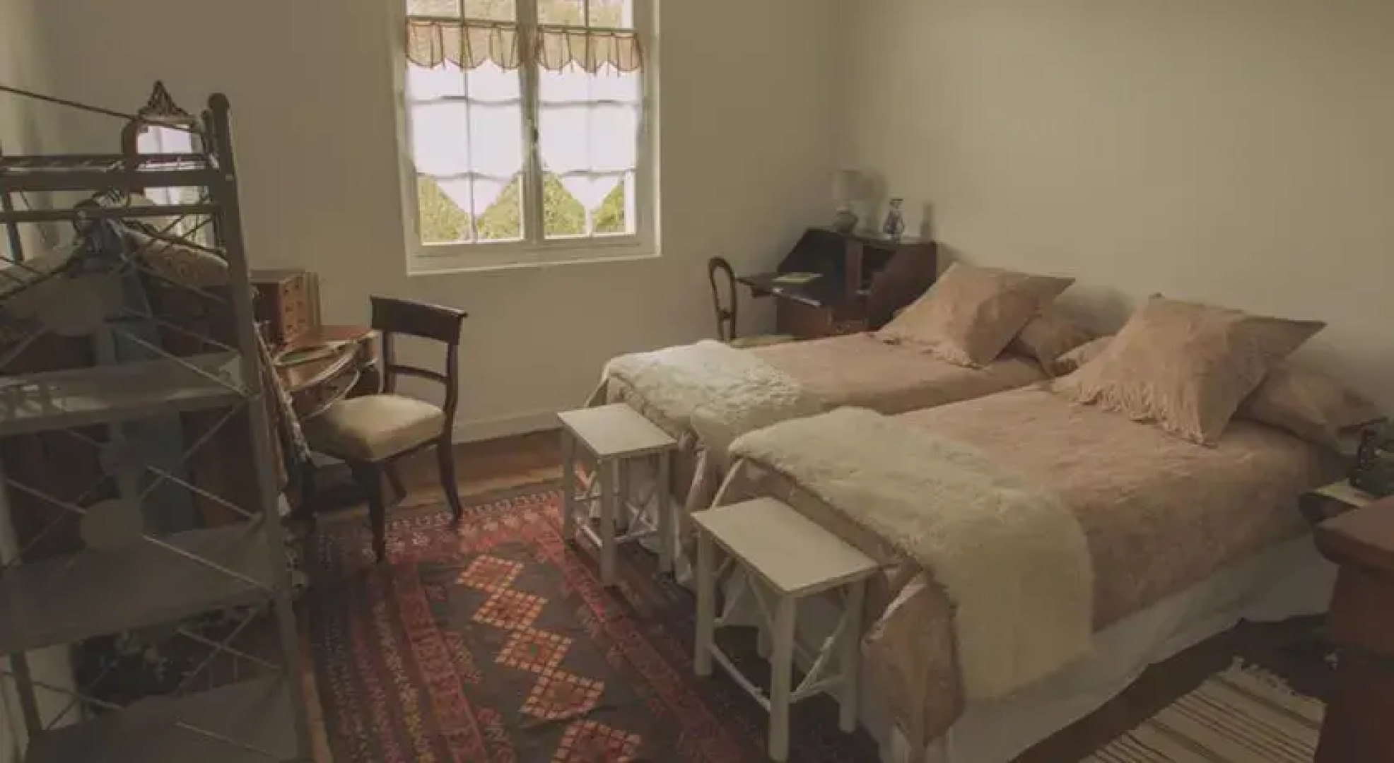 Maison de la Paloumère