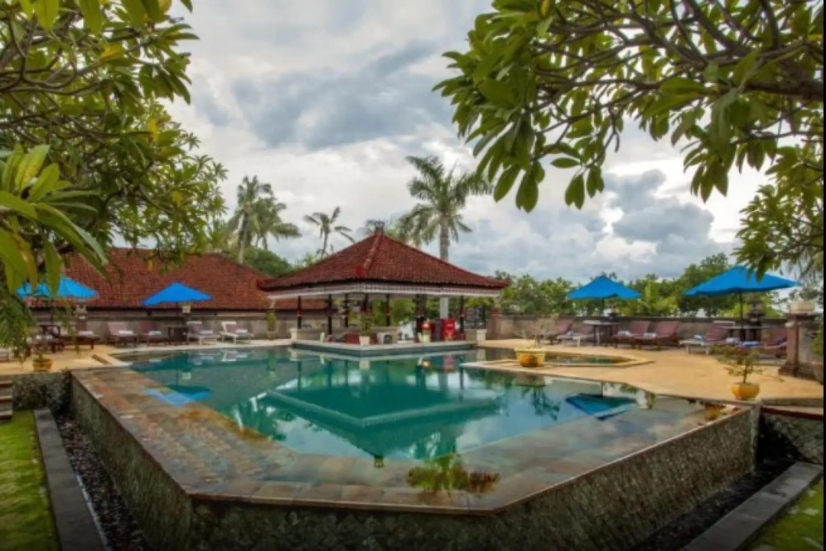 Collection O 90805 Aditya Beach Resort And Spa