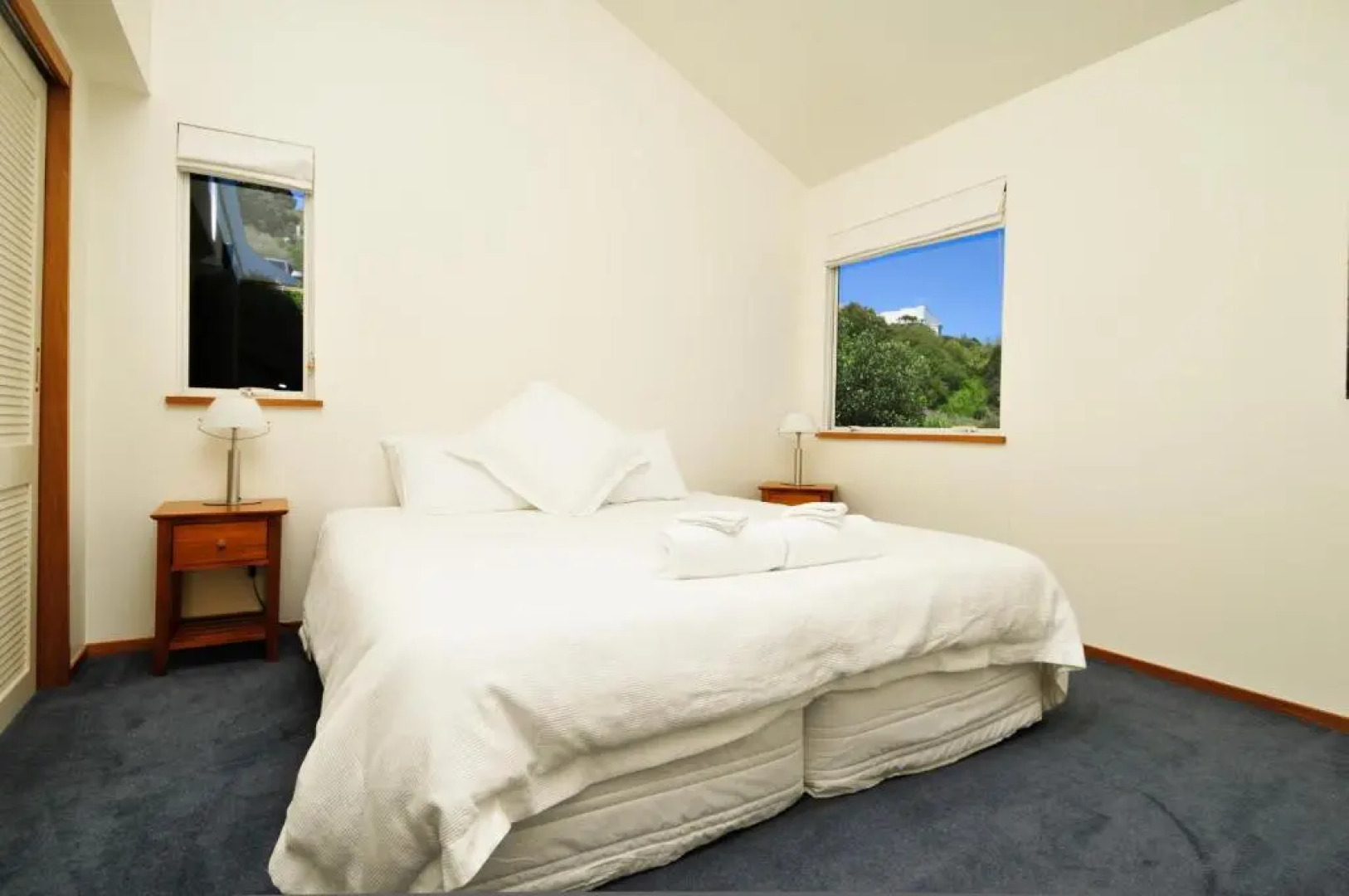 Sea Views Holiday Home