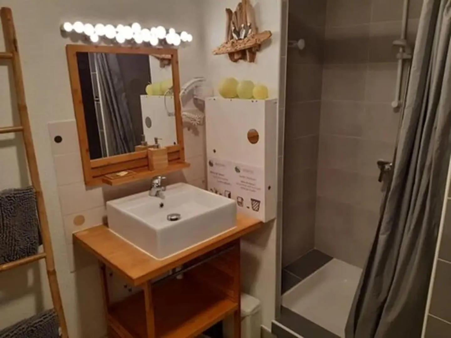 Auberge-Refuge de Roybon