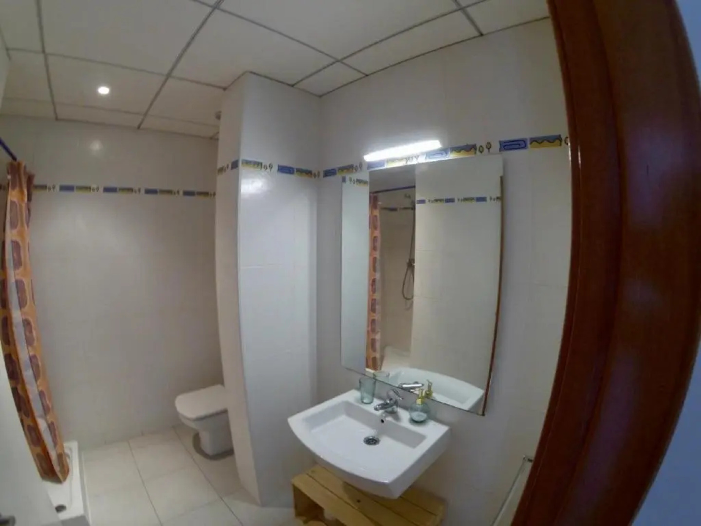 Apartament Centre ciutat