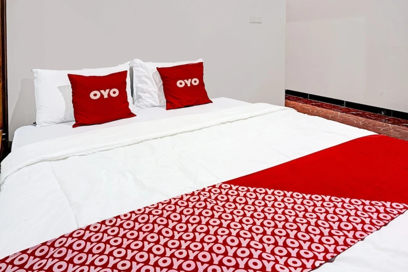 Hotel O Juanda Homestay Syariah