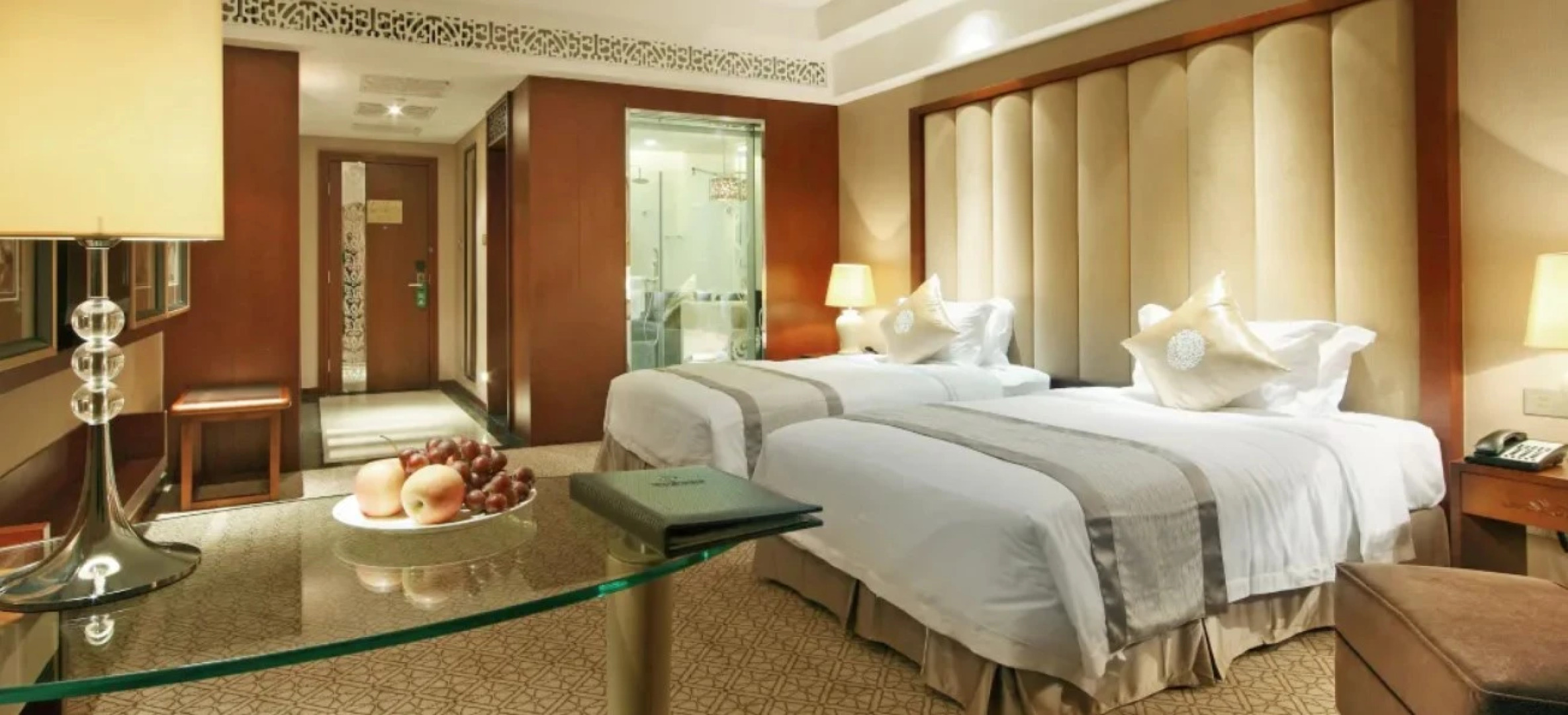 Zhongshan Yihe Grand Hotel