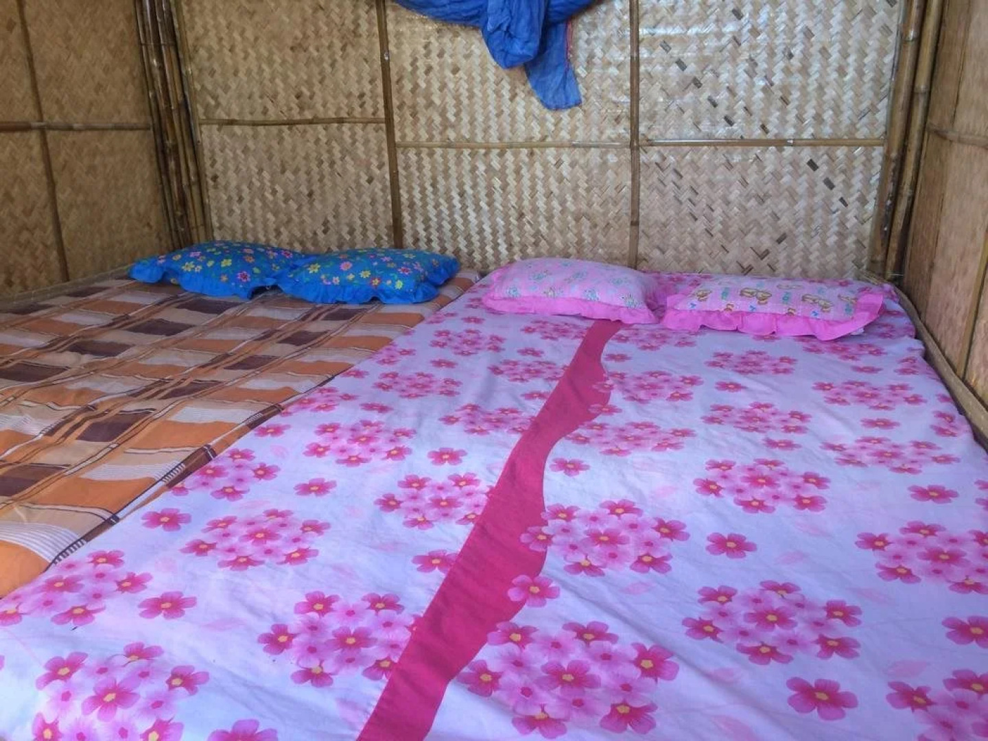 Baan 2 Dao Farmstay - Hostel