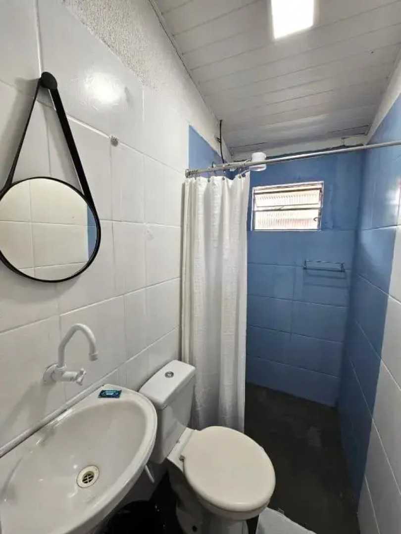 Pousada e Hostel Vovó Idalina