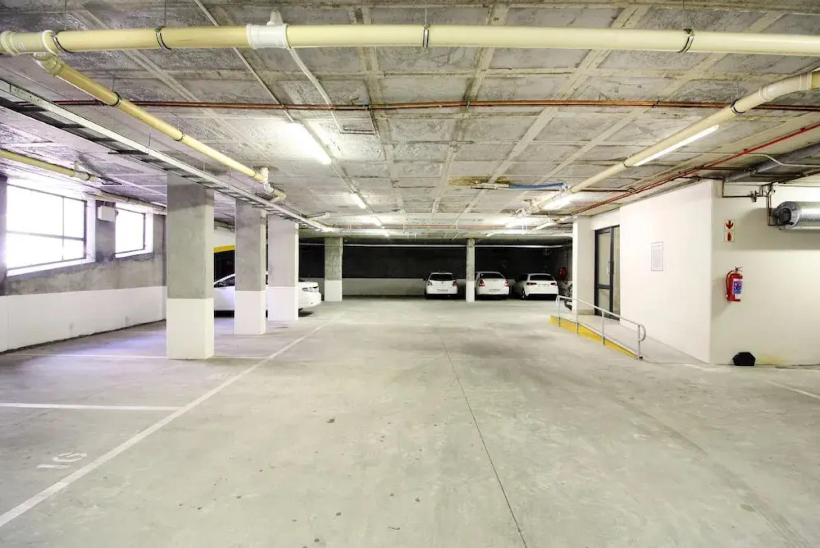 Quarters Hotel Hermanus