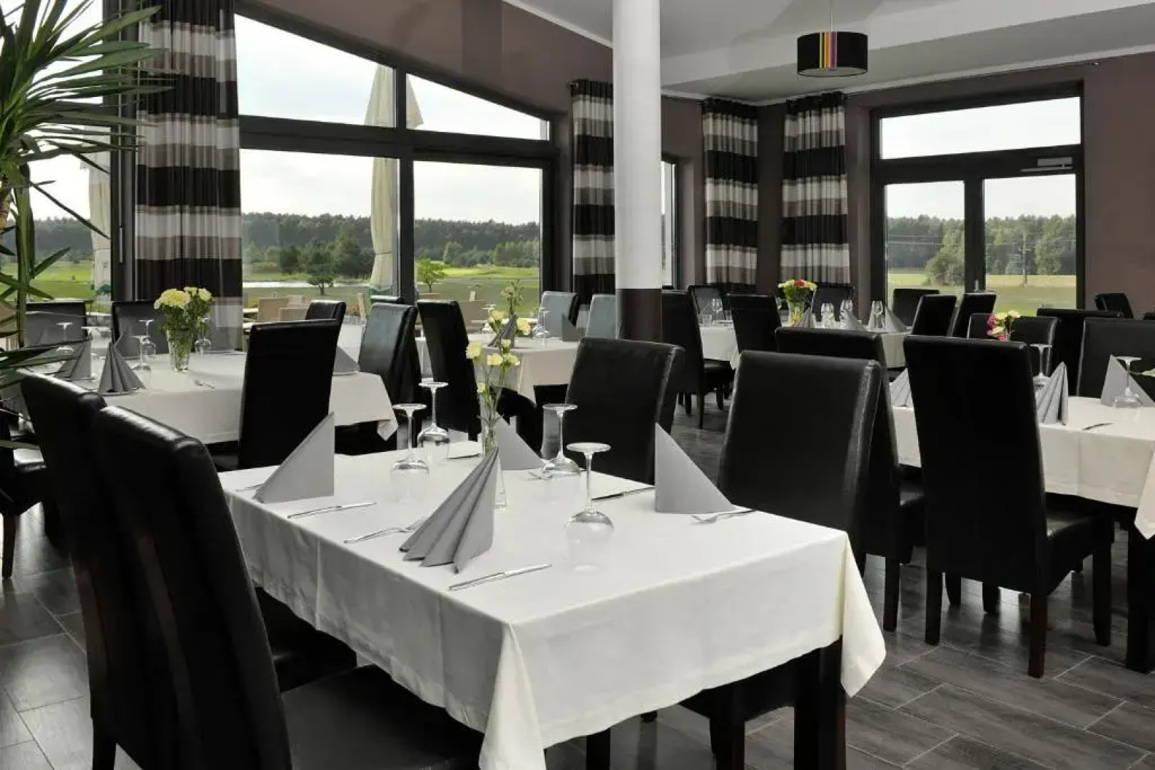 Kalinowe Pola Golf Village