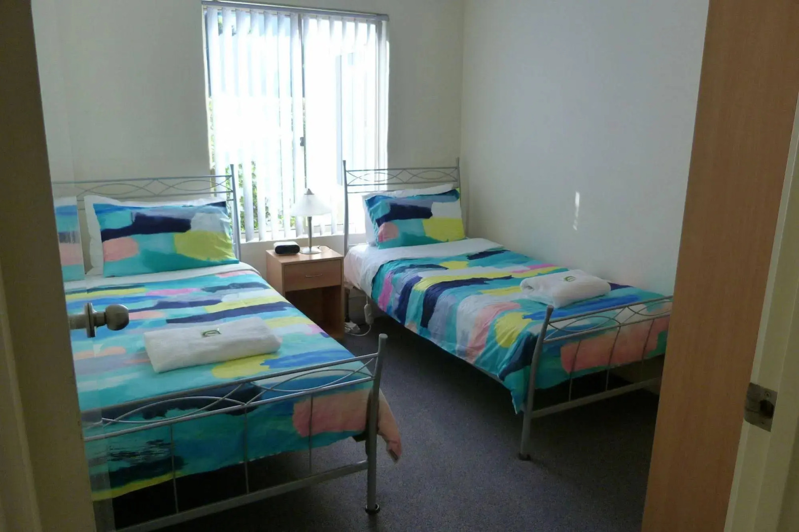 Sails Luxury Apartments Merimbula