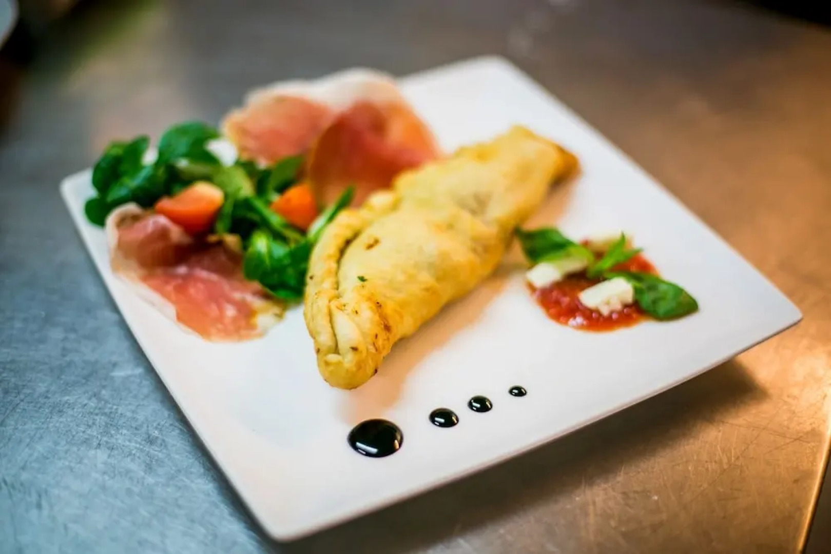 Auberge Les 2 Moucherolles