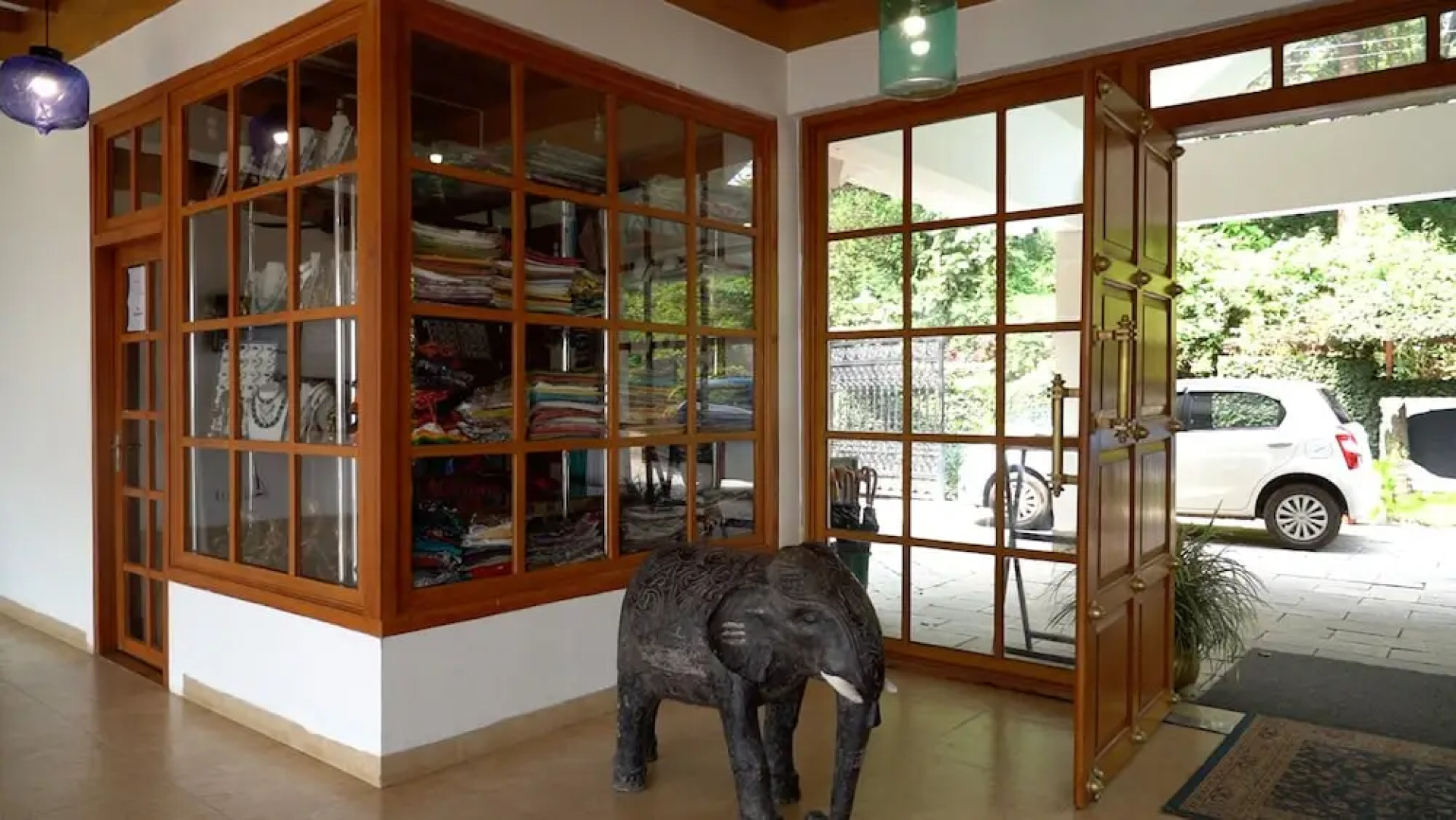 Wild Corridor Resort & Spa by Apodis