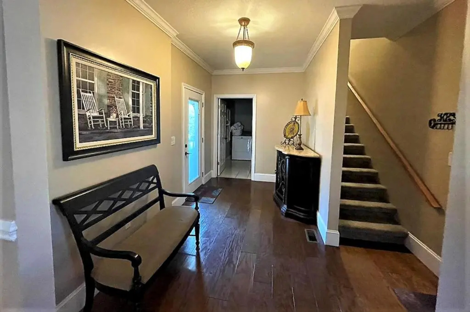 Smokie Mountain Lake House