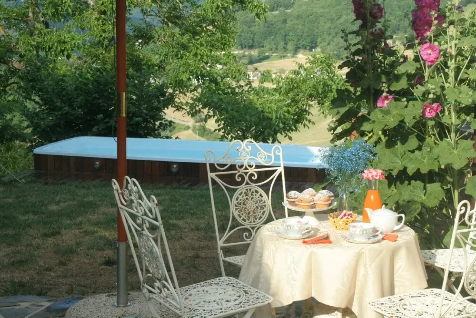 B&B Al Merlo Angelico