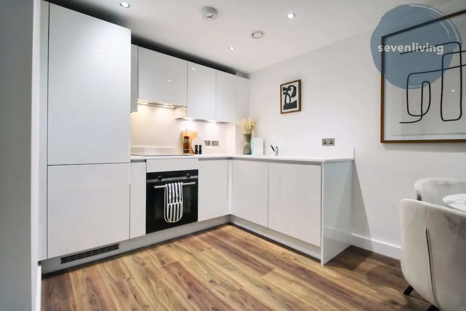 Modern Luxury Grand Exchange Bracknell