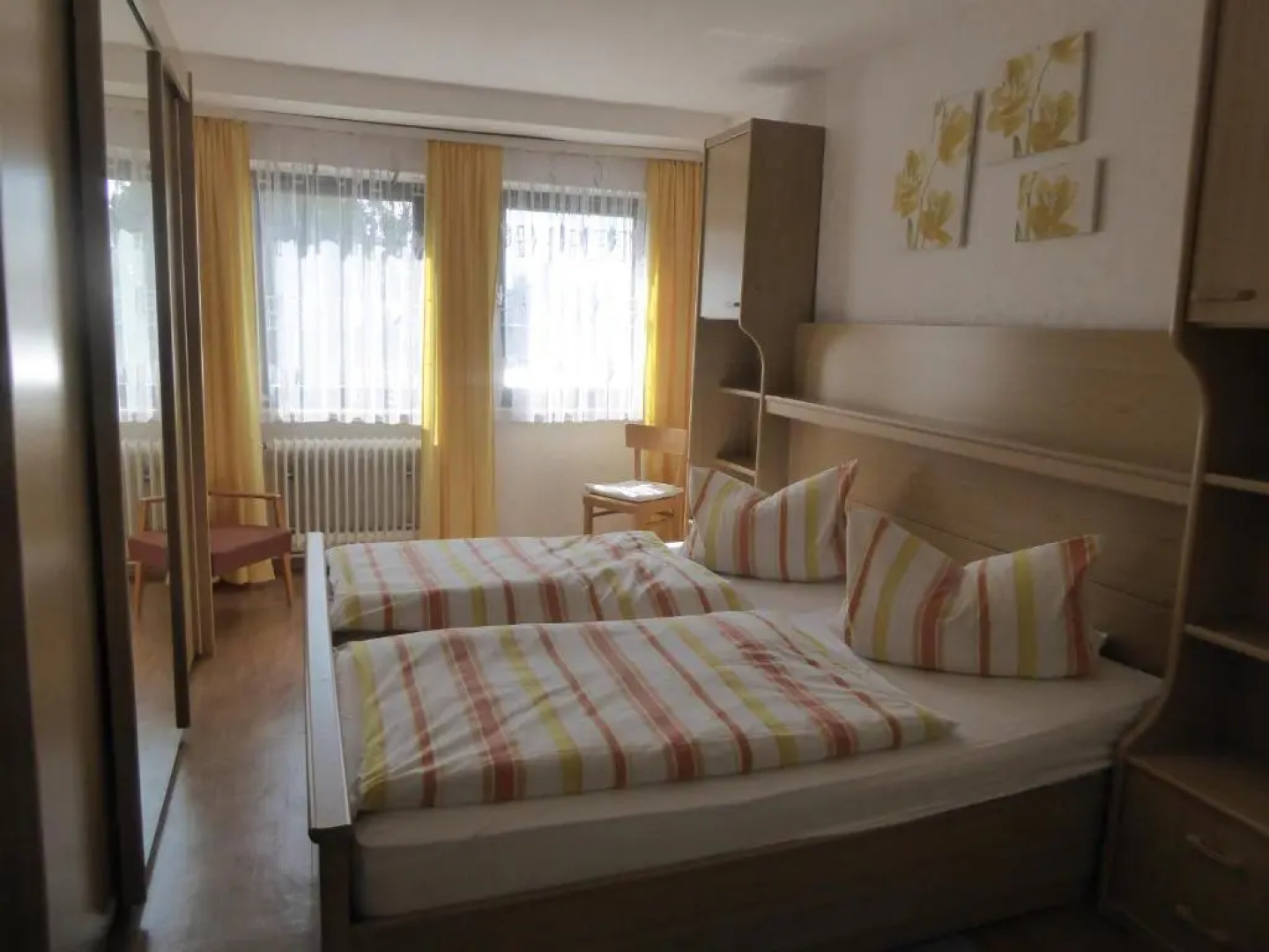 Ferienwohnung Dora 2