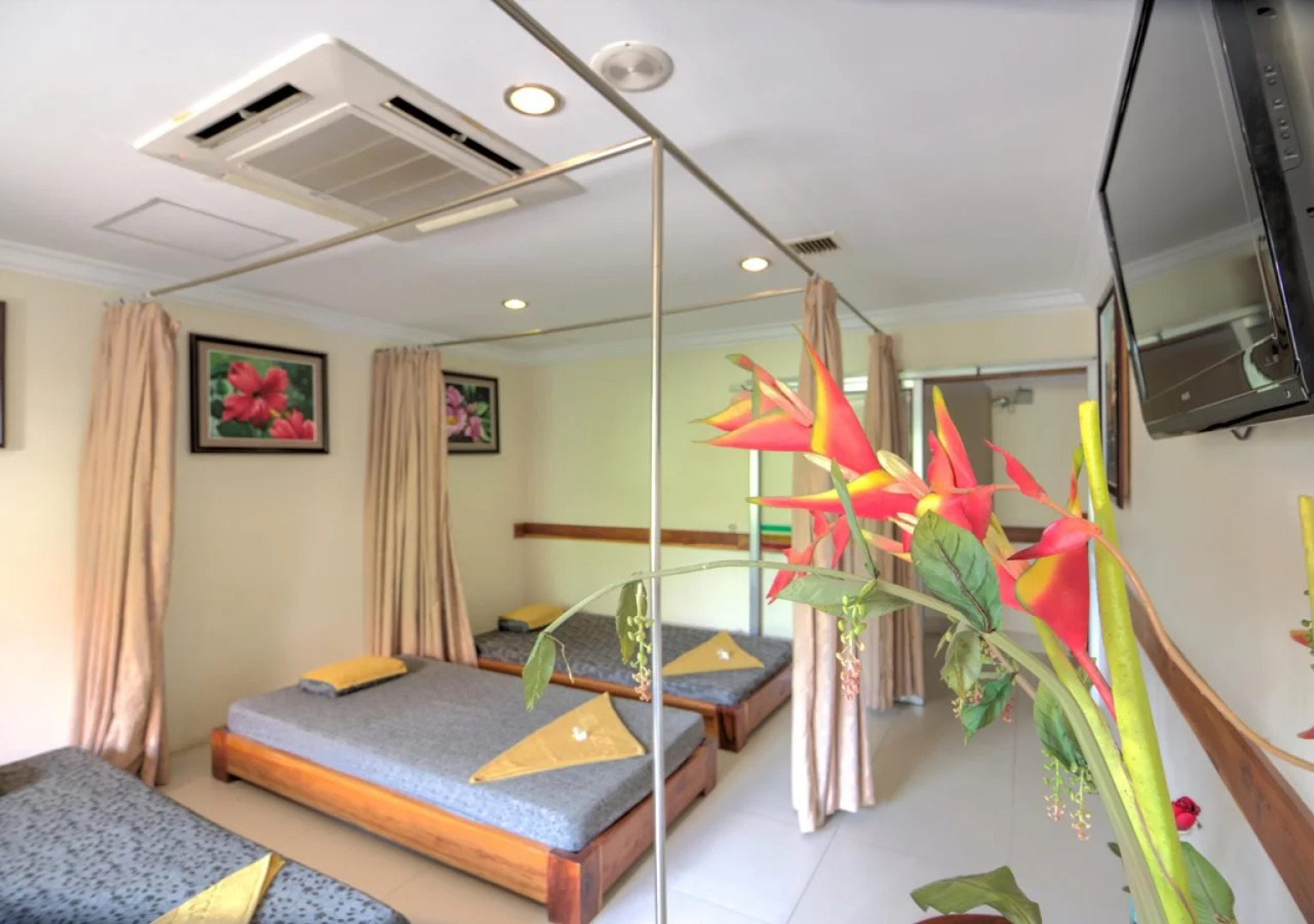 Khemara Battambang Hotel