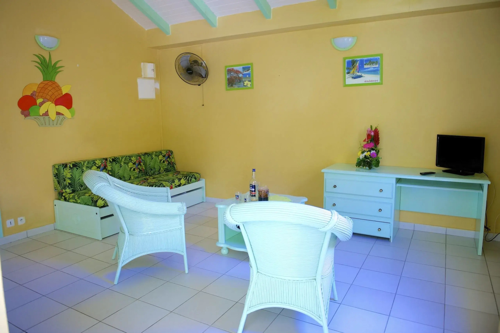 Village de Bragelogne