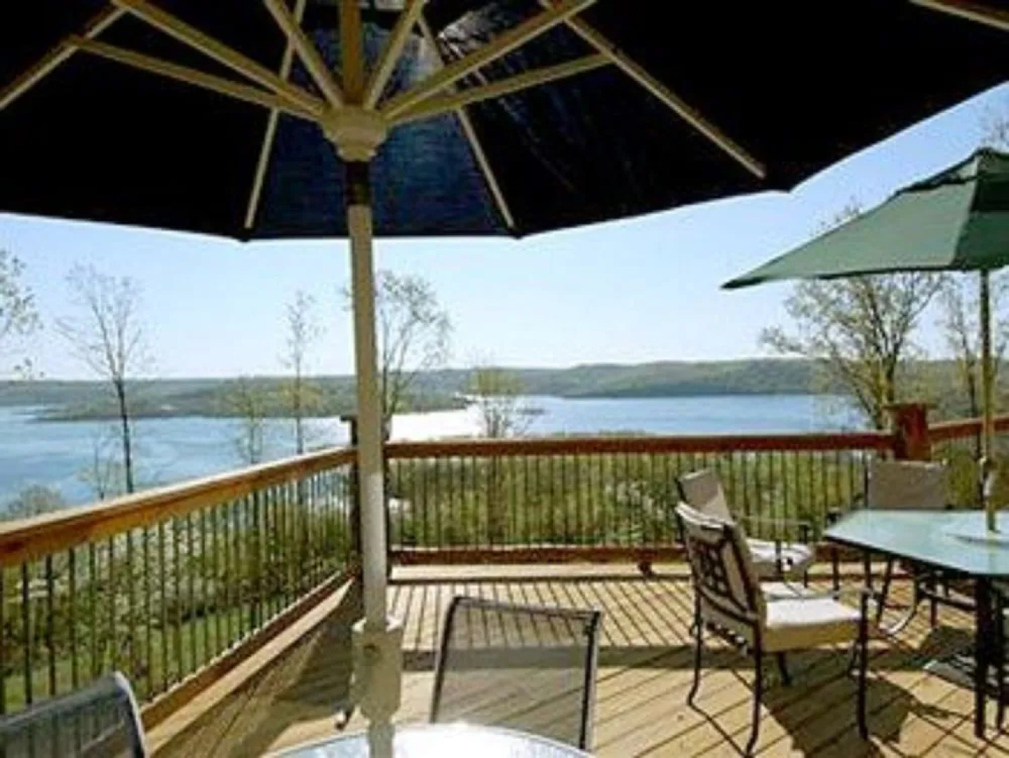 White River Lodge Bed and Breakfast