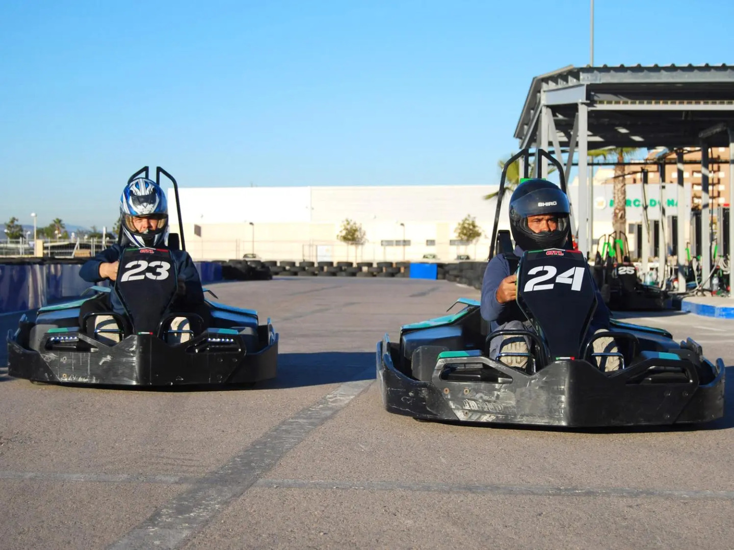 Marina dOr® Hotel Gran Duque