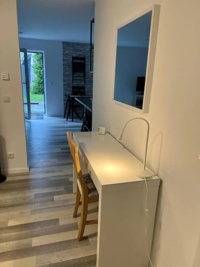 Apartment Montabaur Heiligenroth