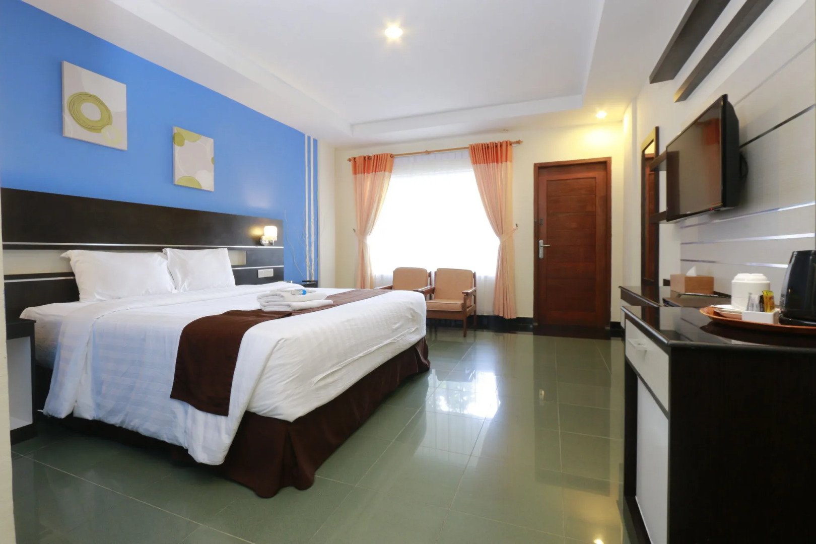 Bintan Agro Beach Resort & Spa