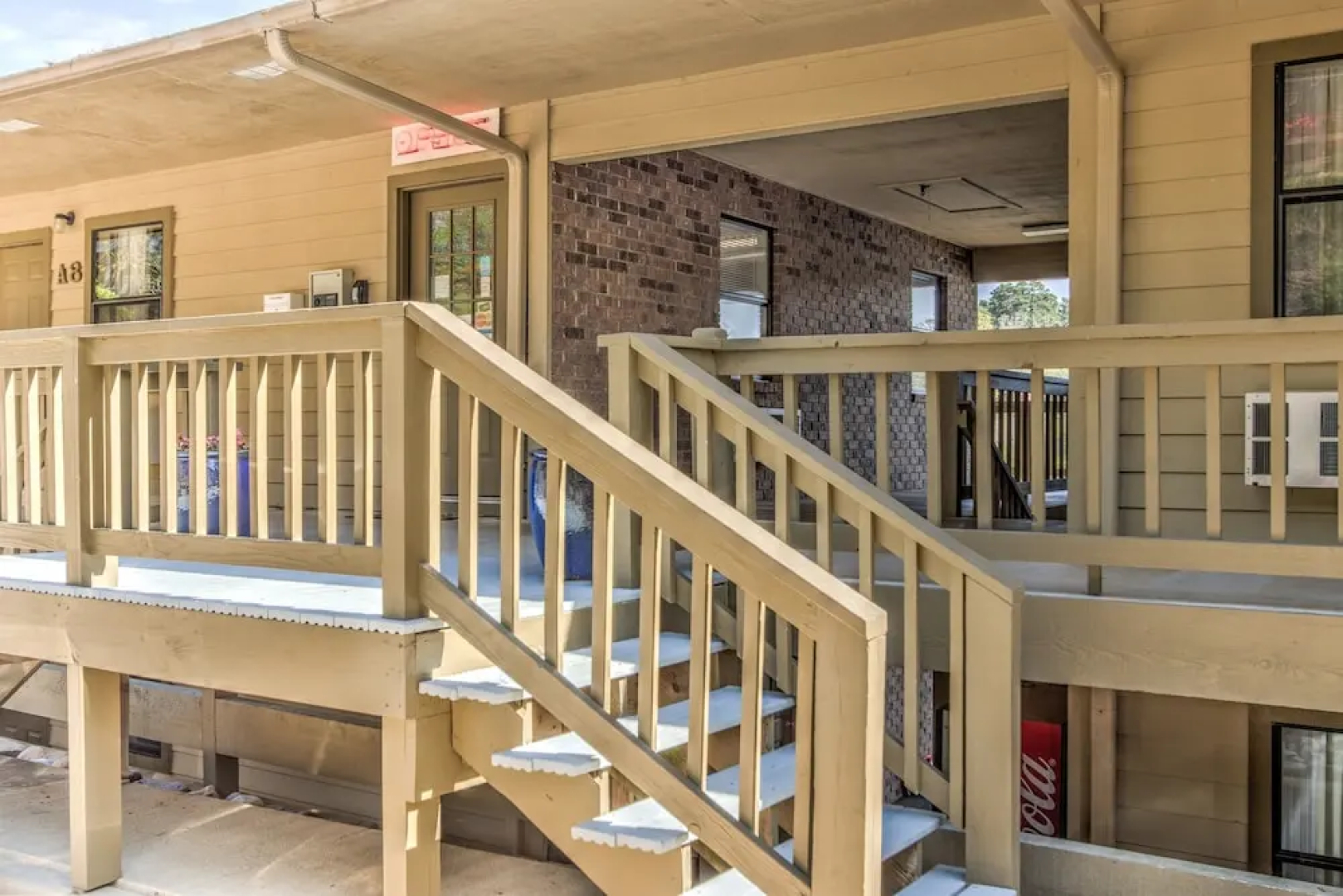 Long Island Lake Resort