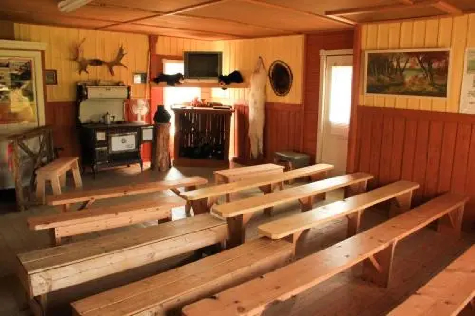 Domaine de nos Ancetres