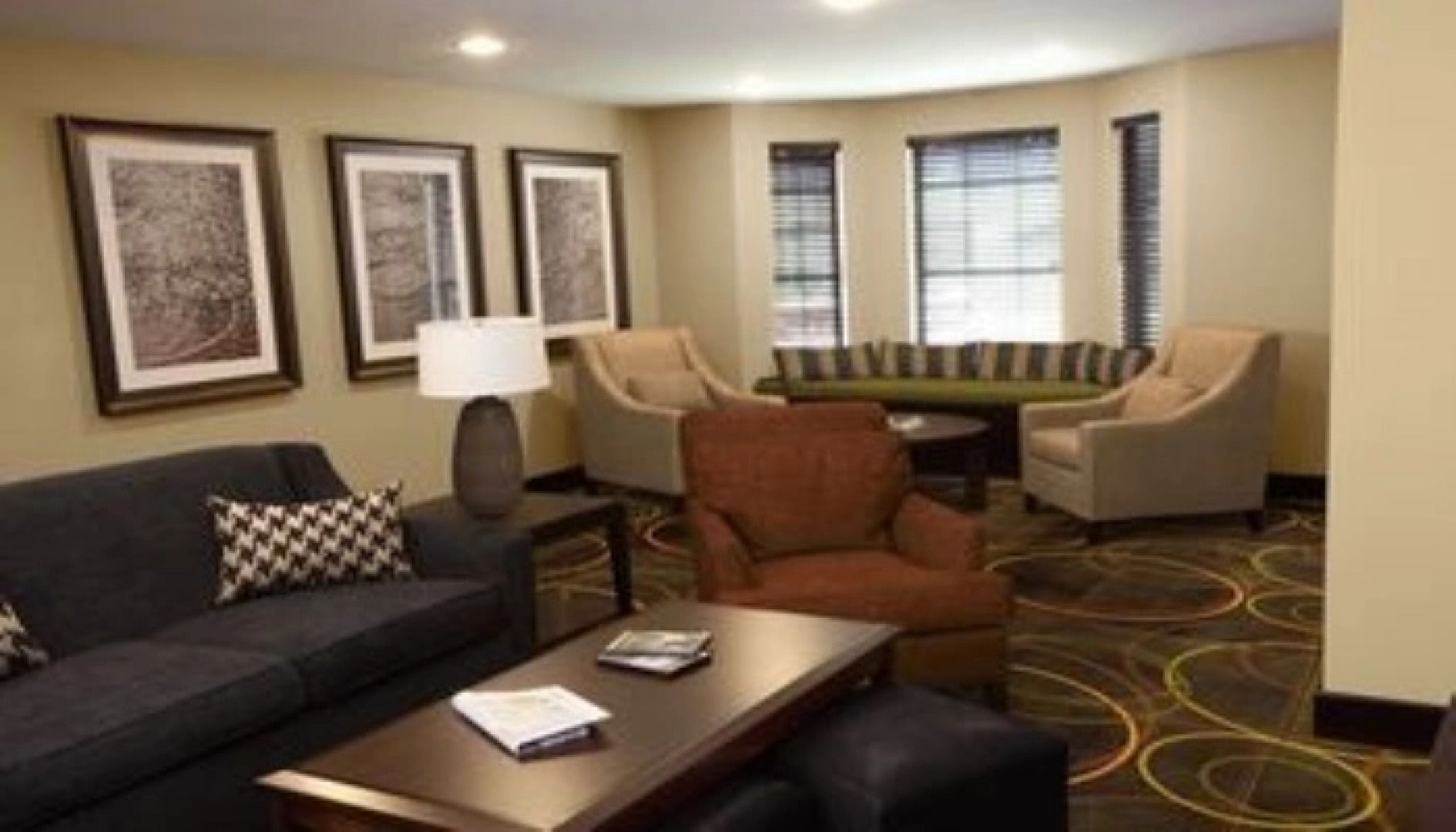 Staybridge Suites Lakeland West