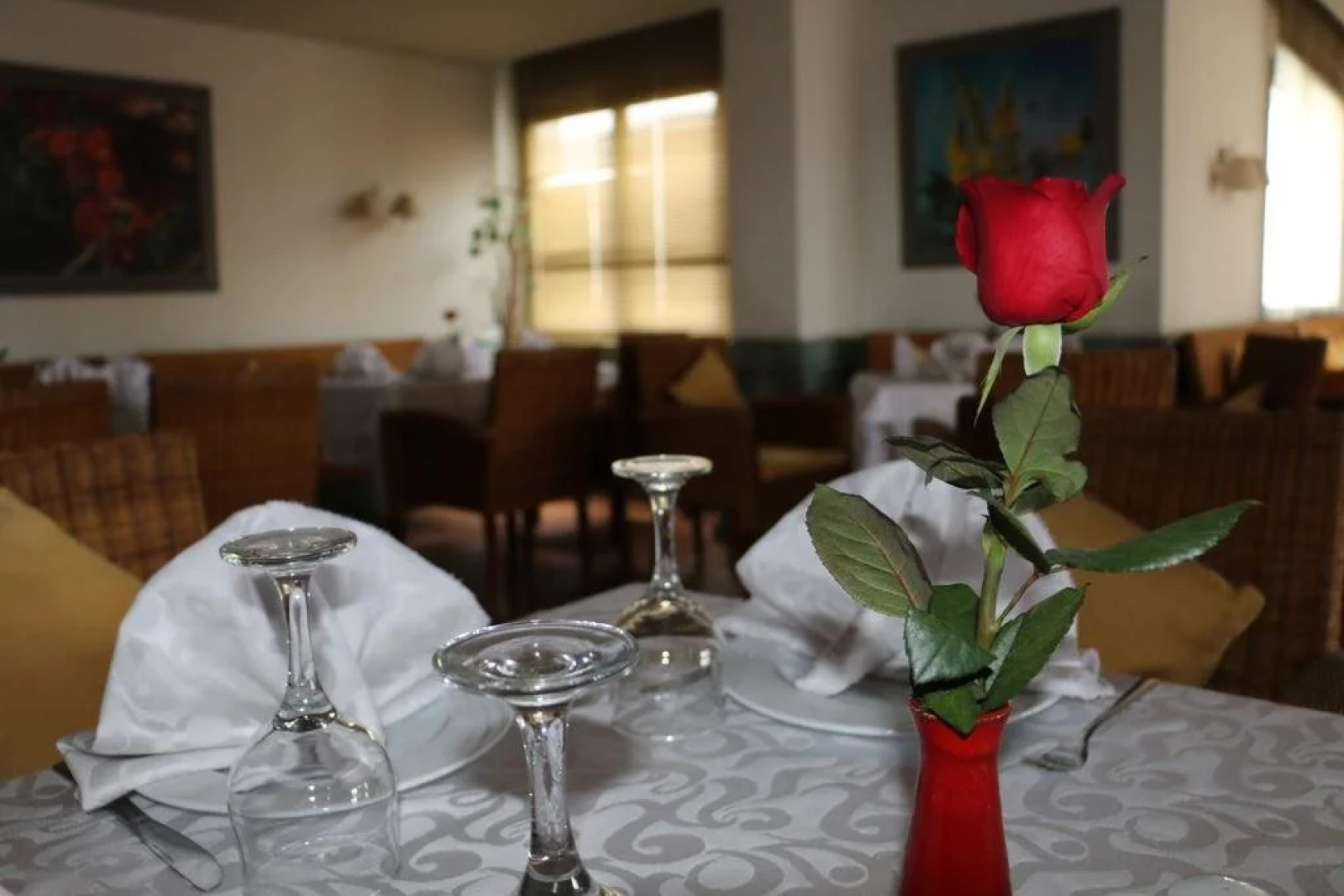 Rihab Hotel