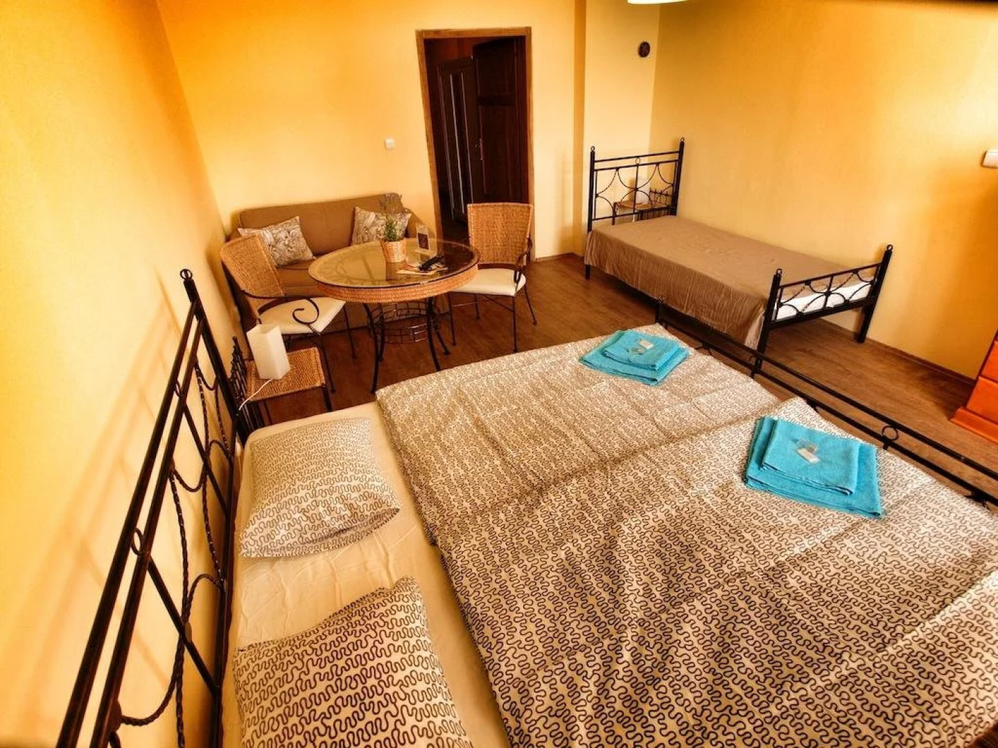 Hotel Pod Kokšínem