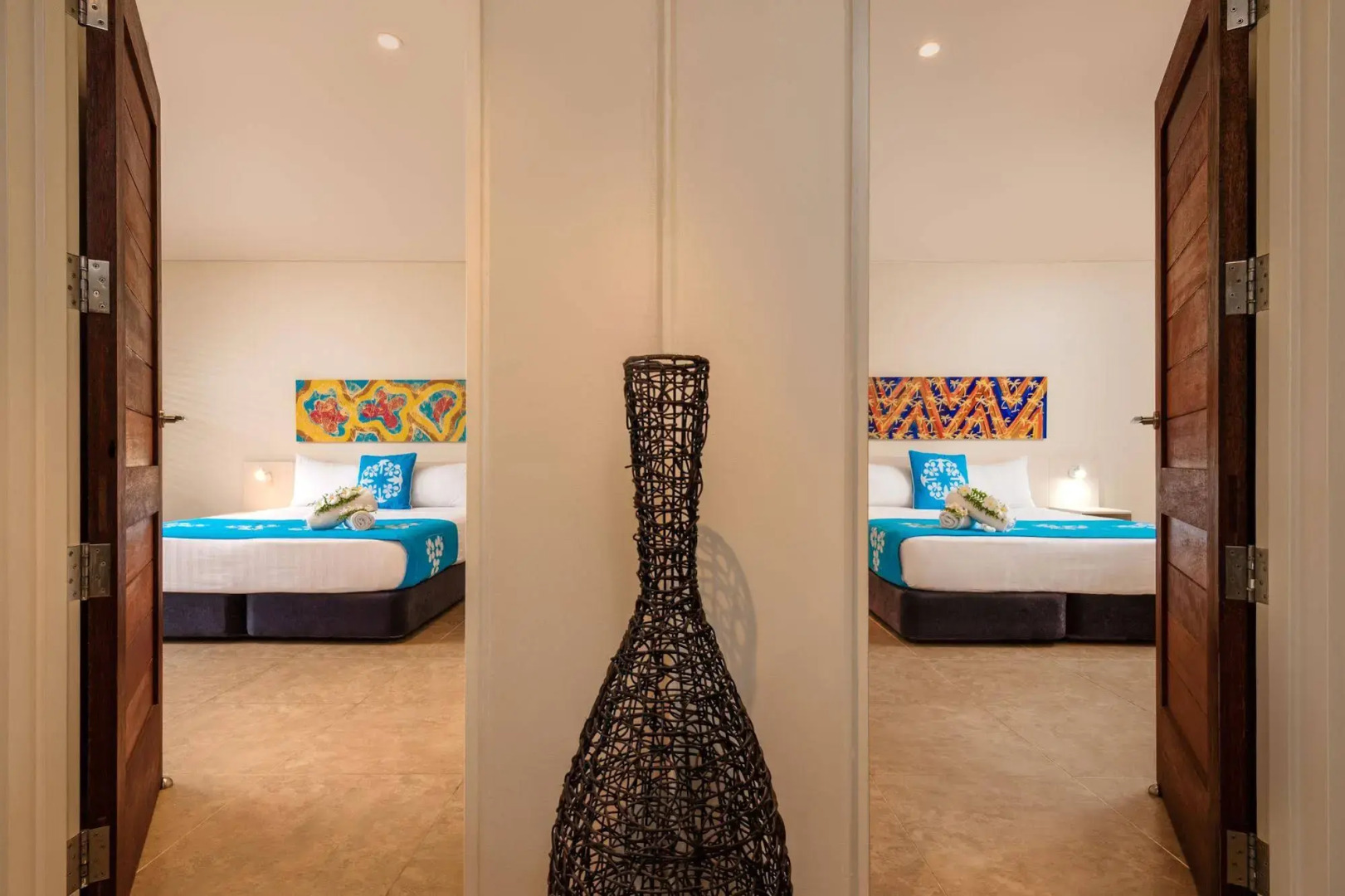 Sunset Resort - Adults Only