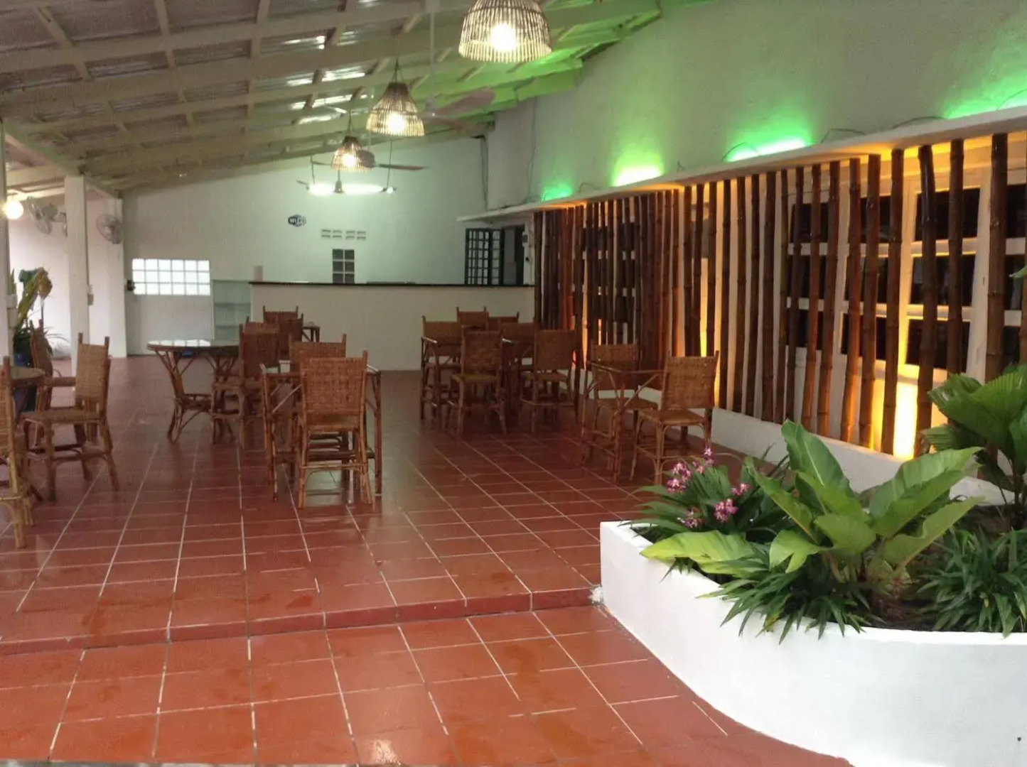 French Garden Resort