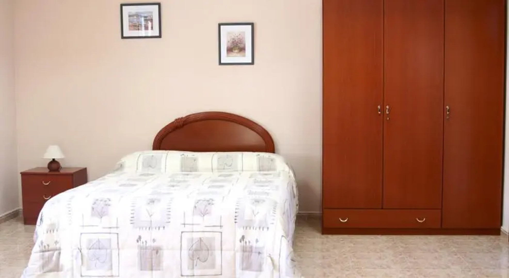 Monegros Hotel 4 Hermanos