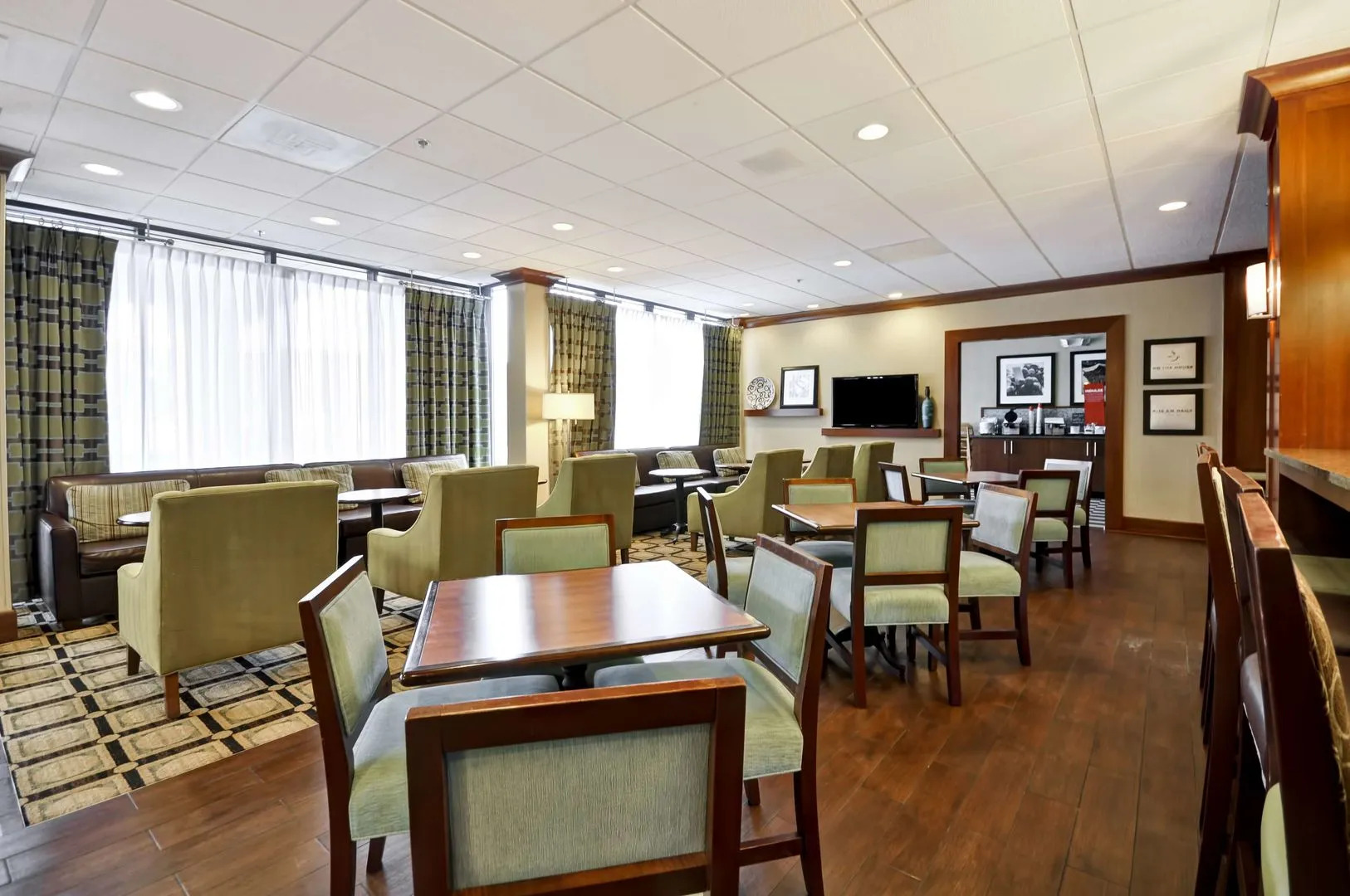 Hampton Inn Chicago - Gurnee
