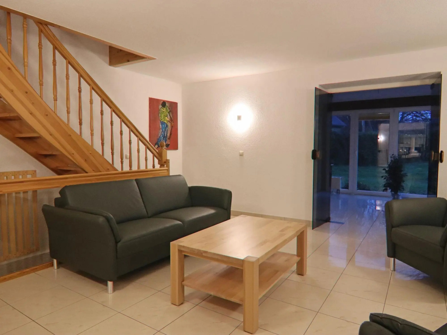 Apartment Franzl in Kuhlen-Wendorf