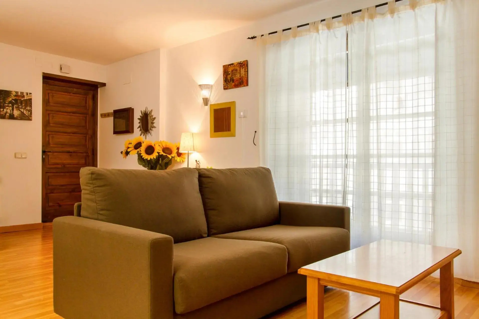 Refugi d Inclès 1 habitación