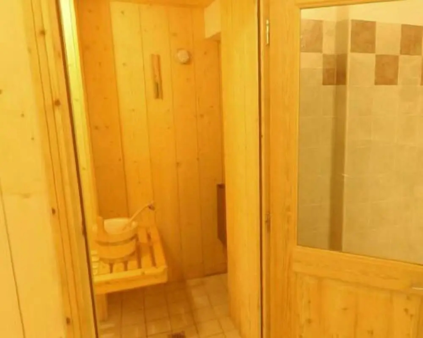 Residence Château Royal - self catering