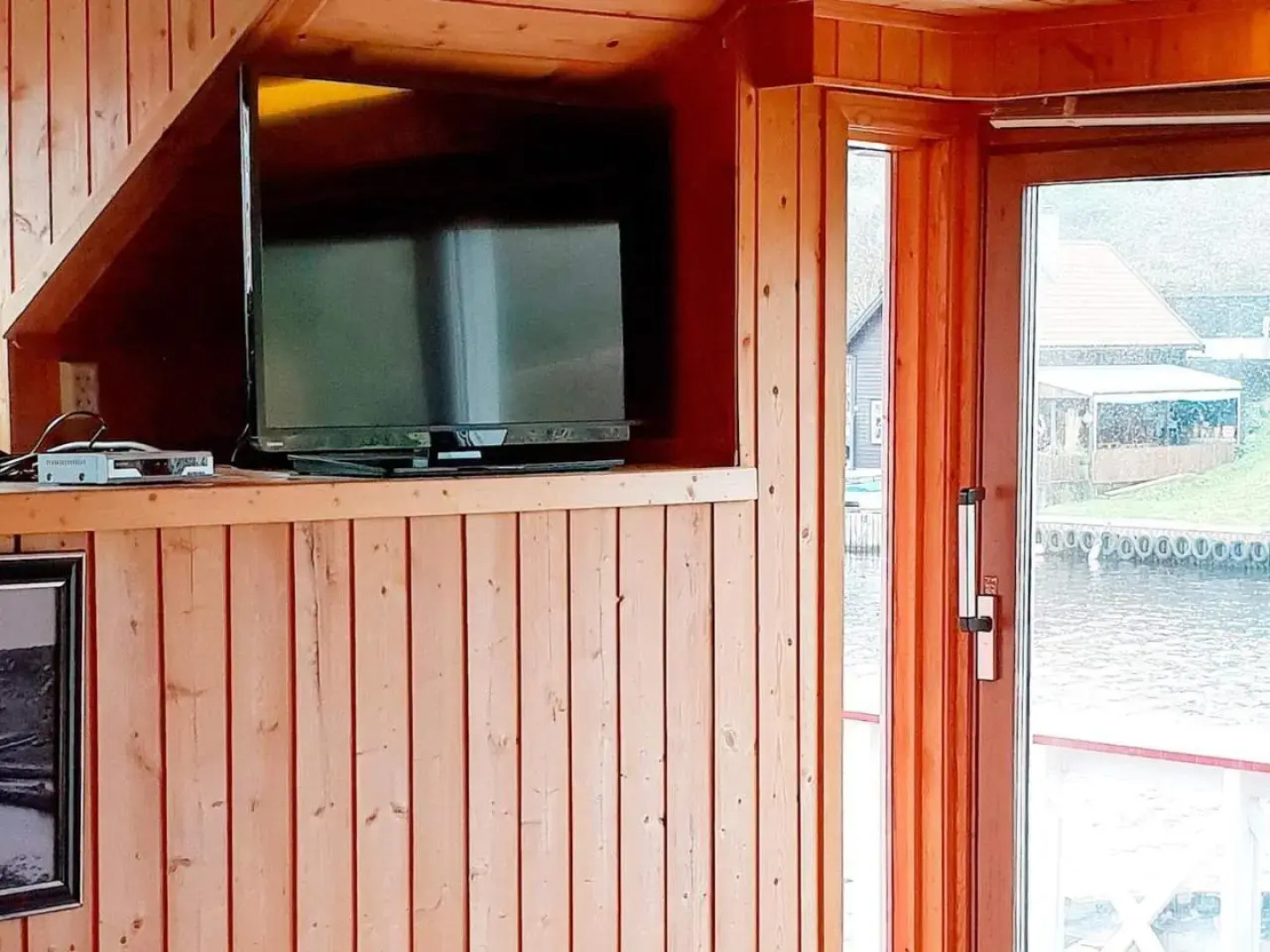 7 Person Holiday Home in Bokn-by Traum