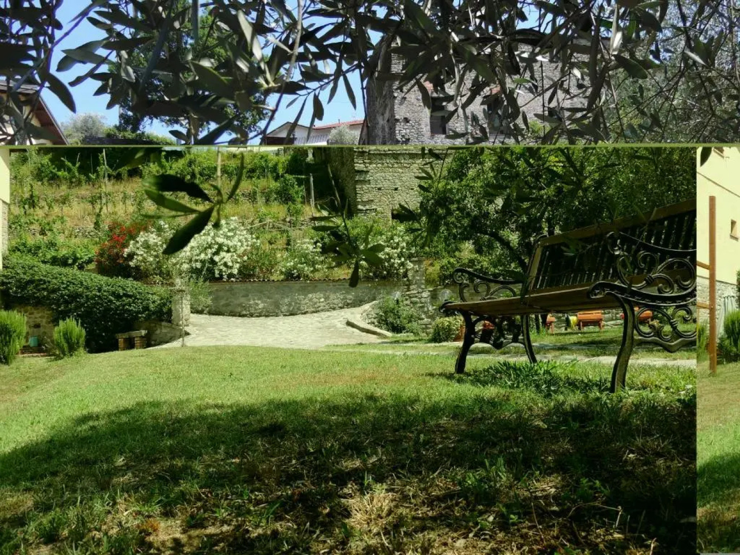 agriturismo il poderetto