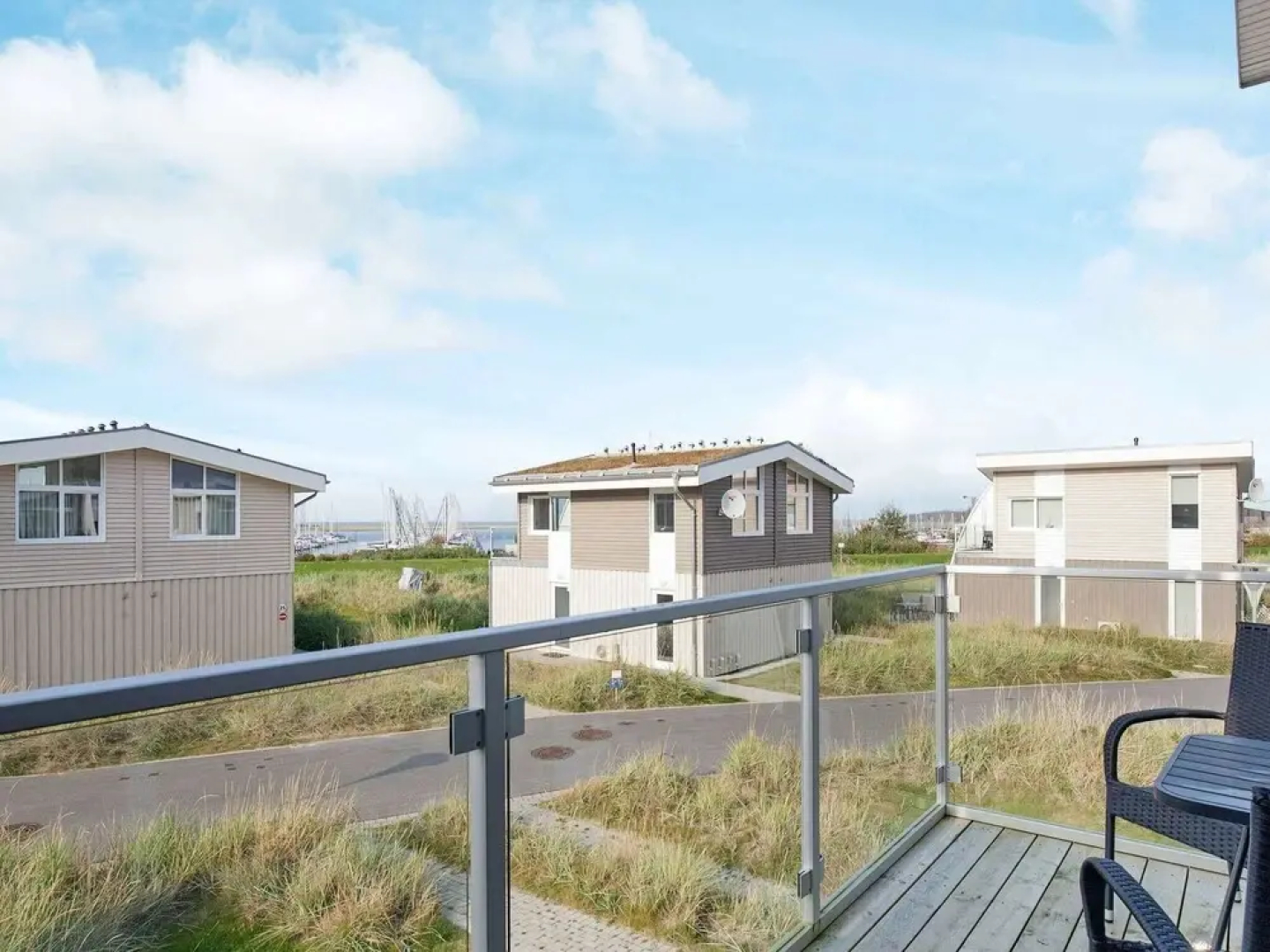 Holiday Home in Wendtorf