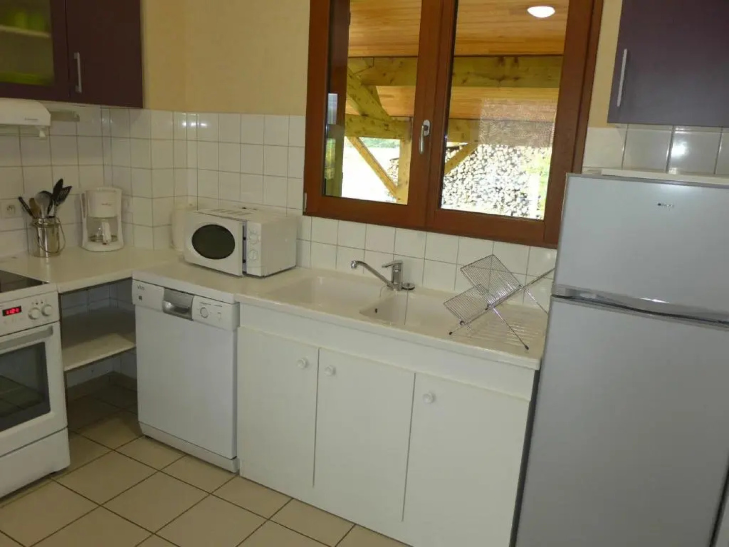 Gîte Viéville, 3 pièces, 6 personnes - FR-1-611A-4