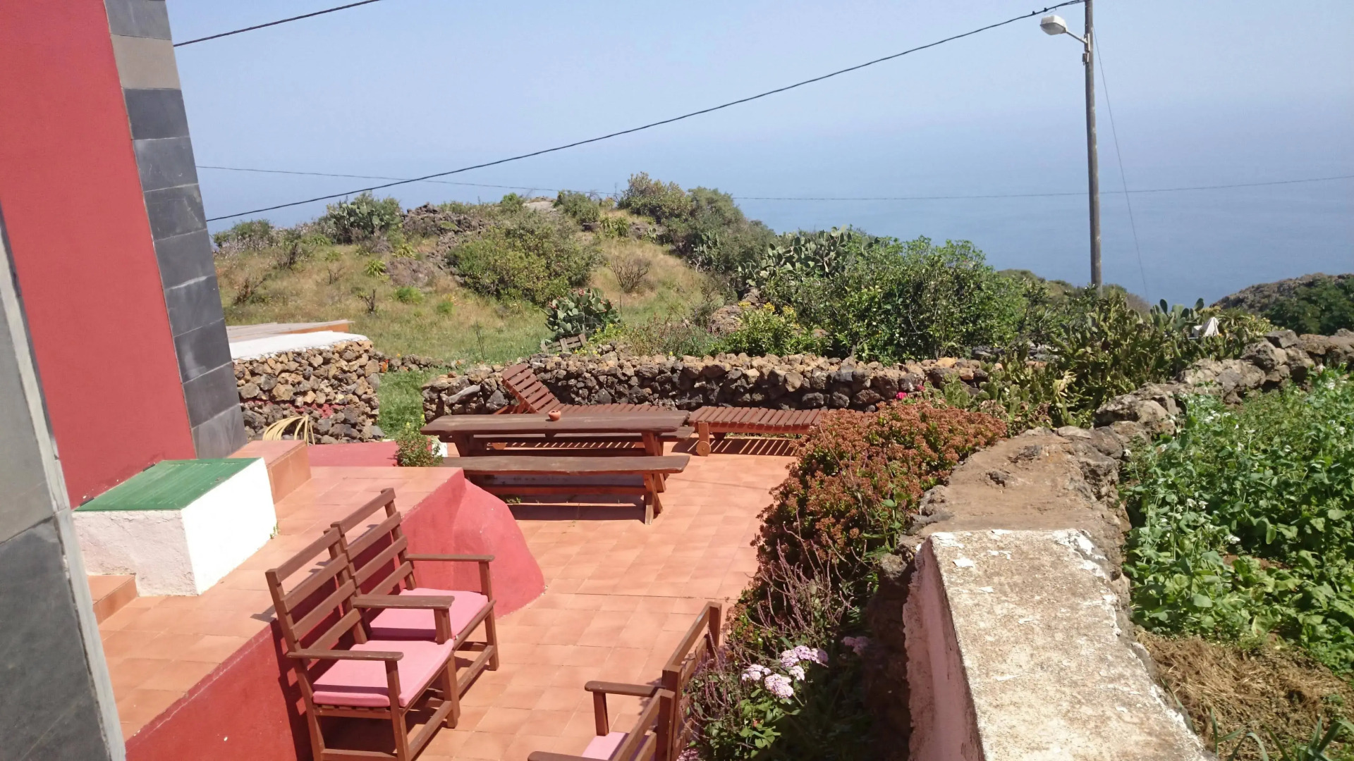 Casas Rurales Herreas