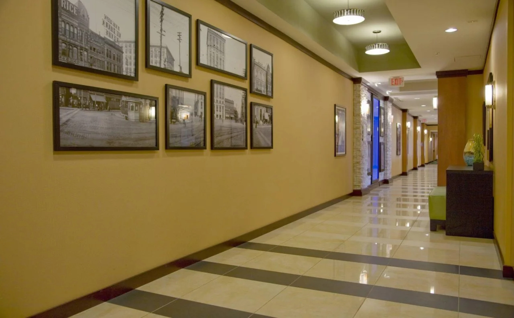 Fairfield Inn & Suites by Marriott Montgomery EastChase Pkwy