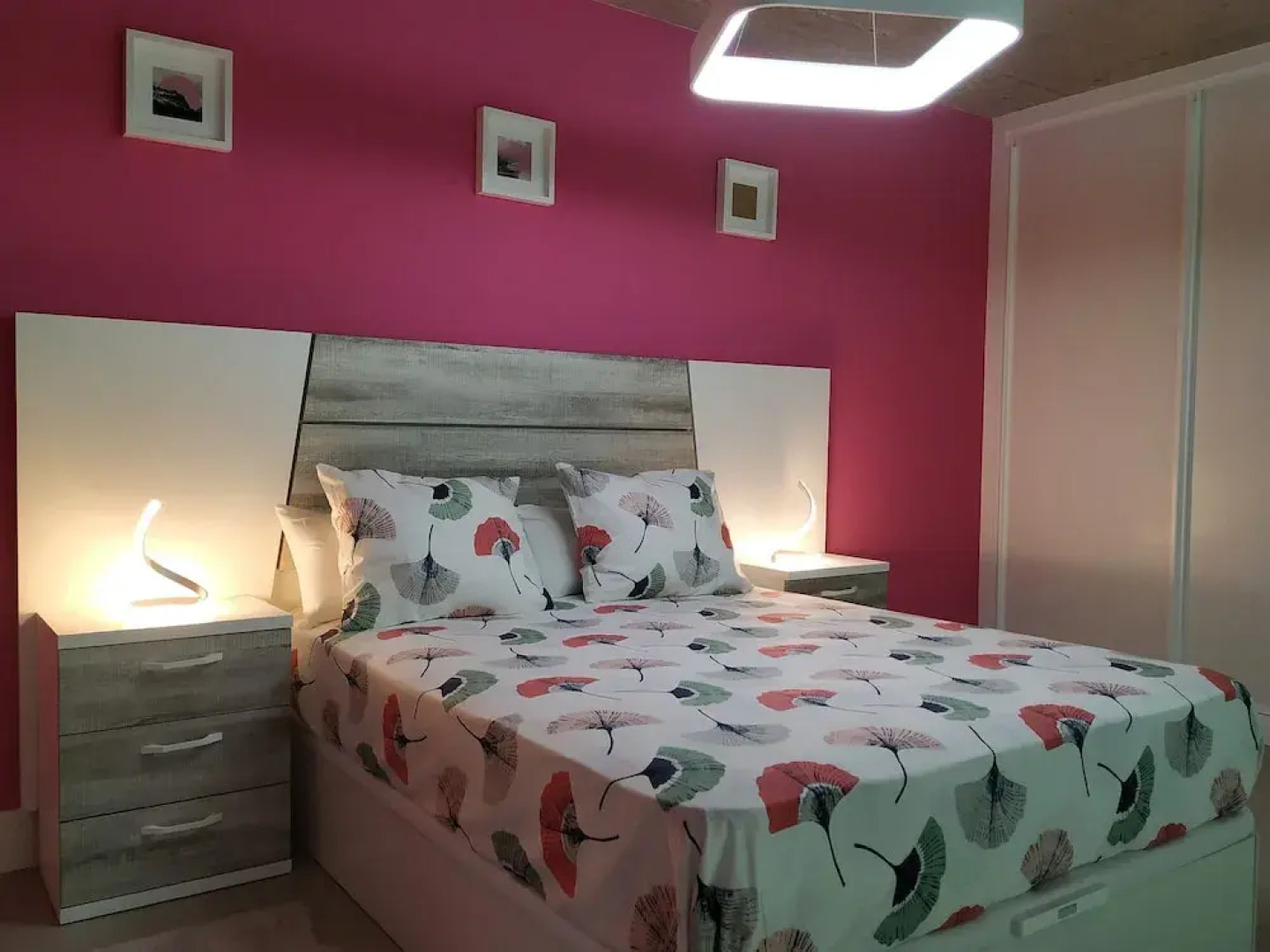 Easy Loft Nature City