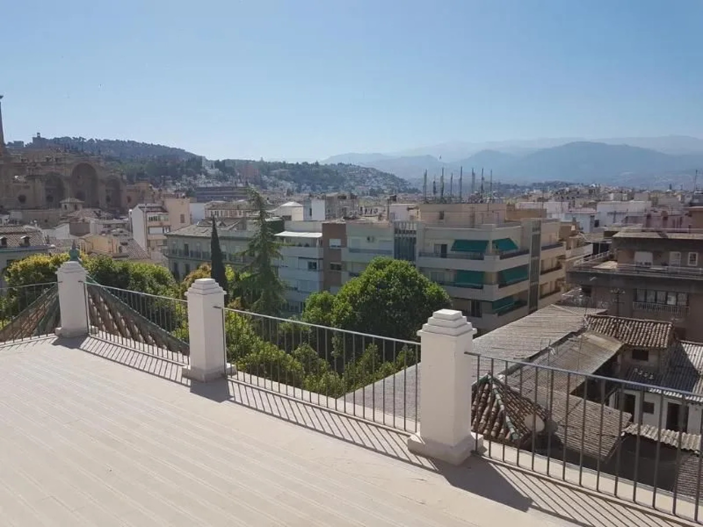 Apartamentos Trinidad Deluxe 3000