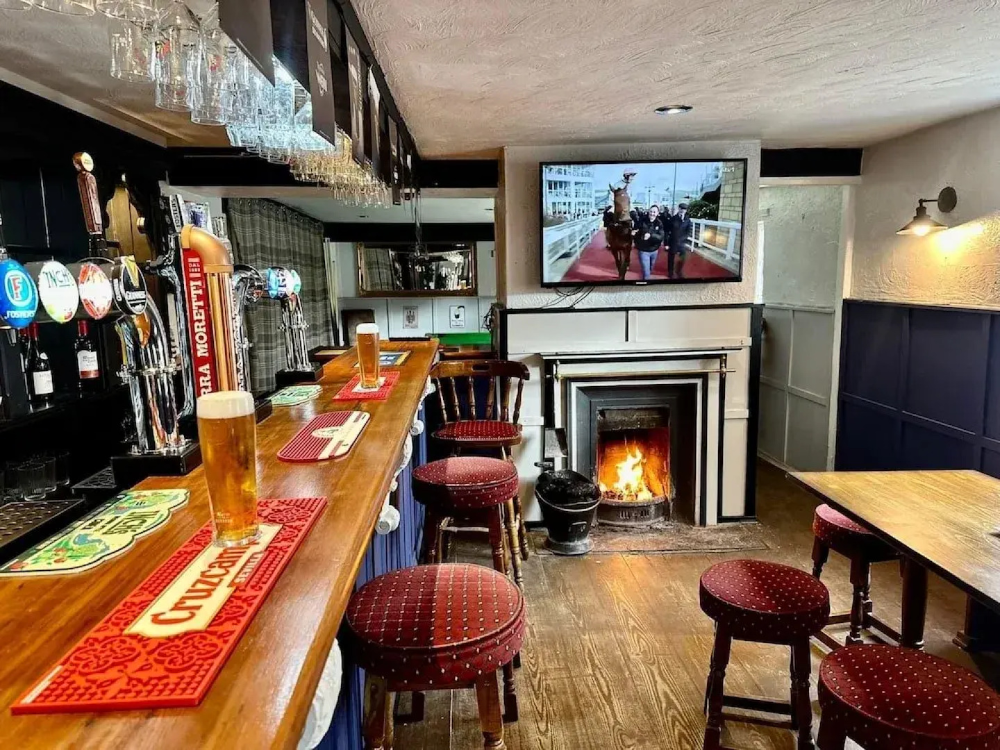 Welbury Studio Retreat